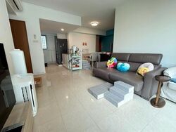 Blue Horizon (D5), Condominium #620746991